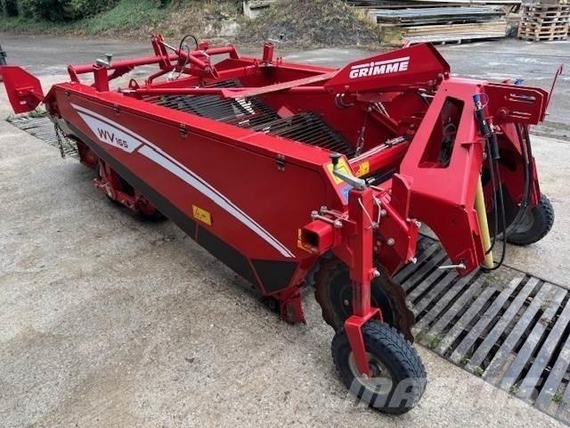Grimme WV 165 農業機械 -　その他