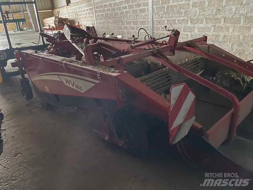 Grimme WV 165 農業機械 -　その他