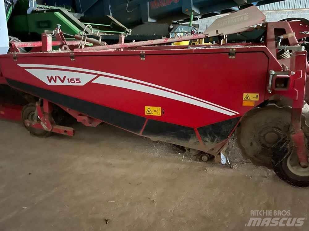 Grimme WV 165 農業機械 -　その他
