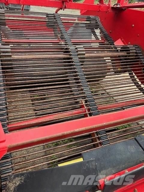 Grimme WV 165 農業機械 -　その他