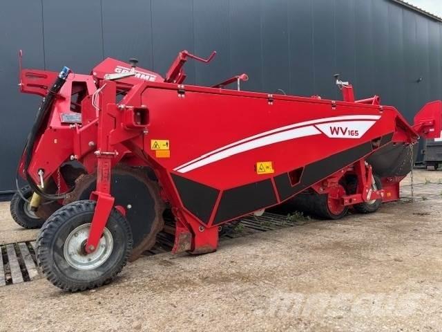 Grimme WV 165 農業機械 -　その他