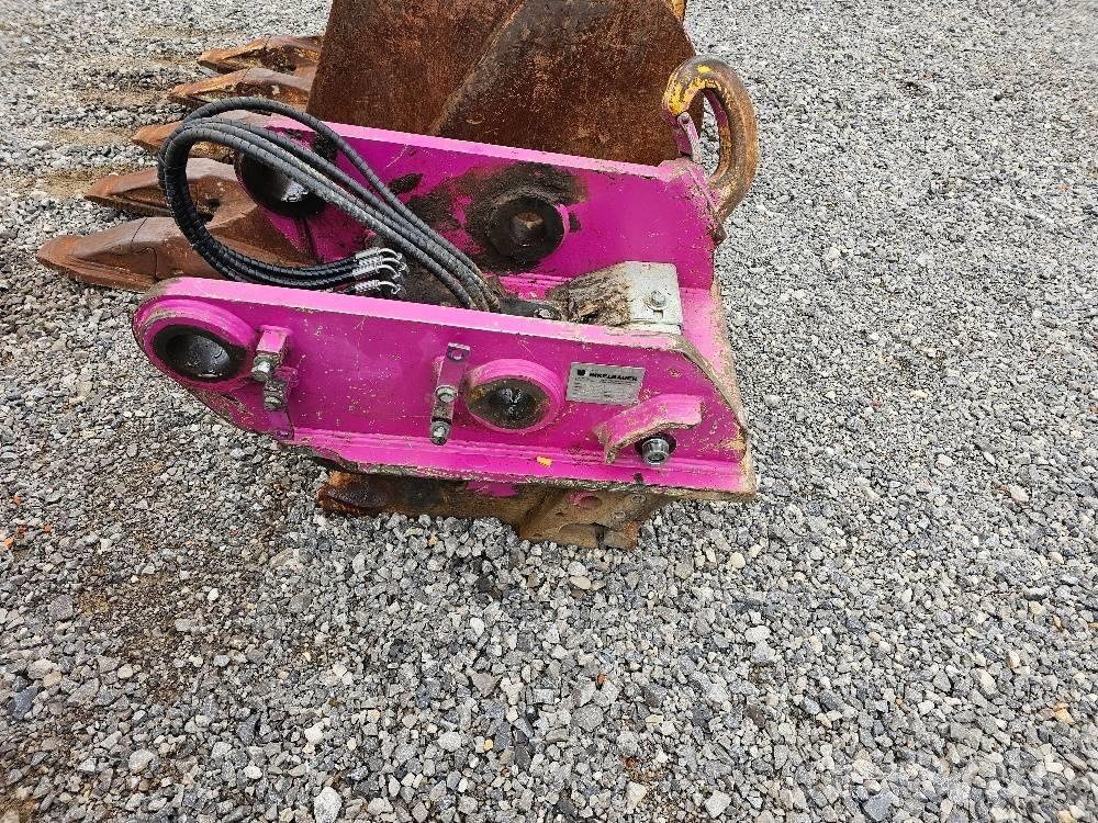 Winkelbauer MCXL バケット