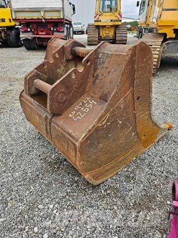 Winkelbauer MCXL バケット