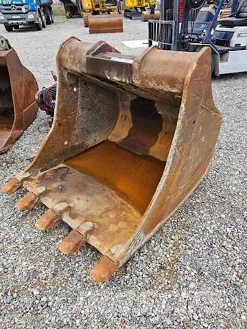 Winkelbauer MCXL バケット