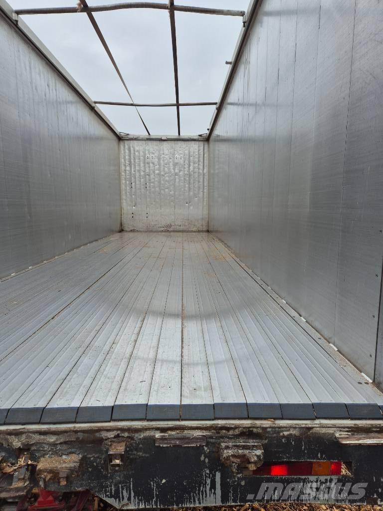 MAN 32.463 スキッダー