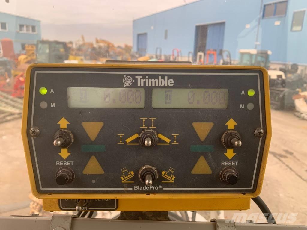 O&K F 106.5A モーターグレーダー