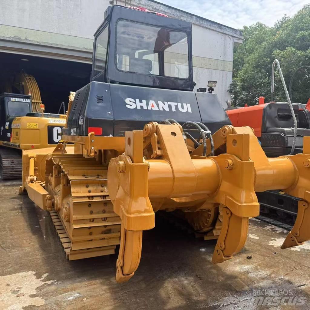 Shantui SD 22 ブルドーザー