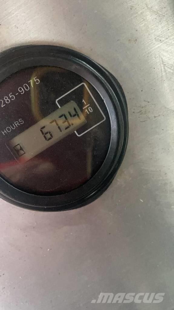 XCMG XS 223 J 振動ローラ