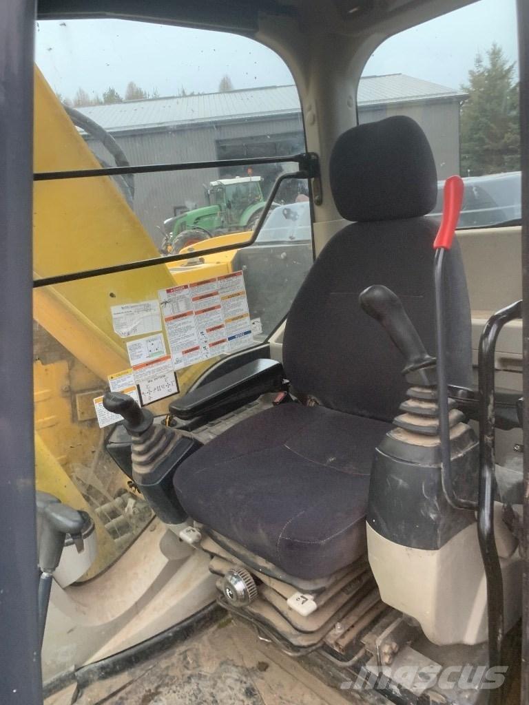 Kobelco SK140SR LC-4 大型油圧ショベル12t以上（パワーショベル・ユンボ）