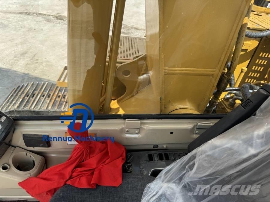 CAT 320B 大型油圧ショベル12t以上（パワーショベル・ユンボ）