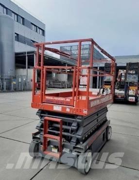 SkyJack SJ III 4626 シザースリフト