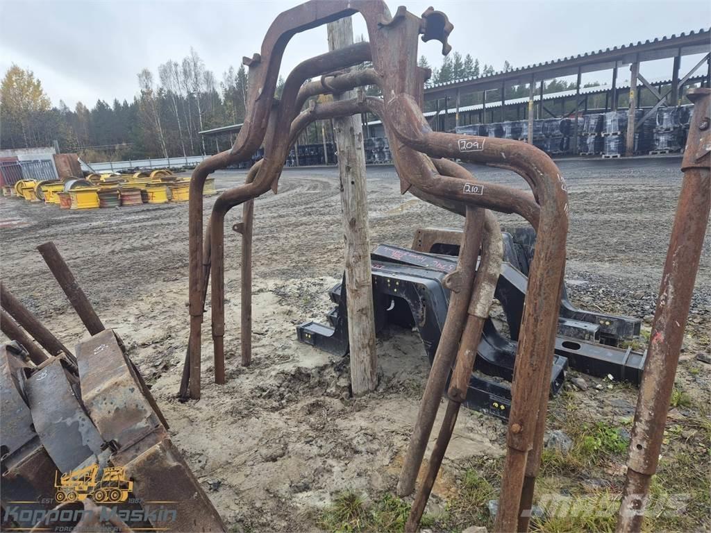 John Deere 1110A その他部品