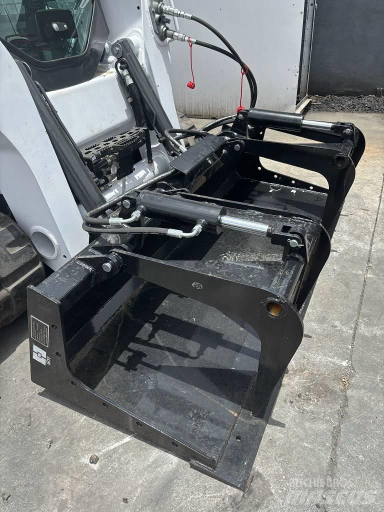 Bobcat T 650 スキッドステアローダー