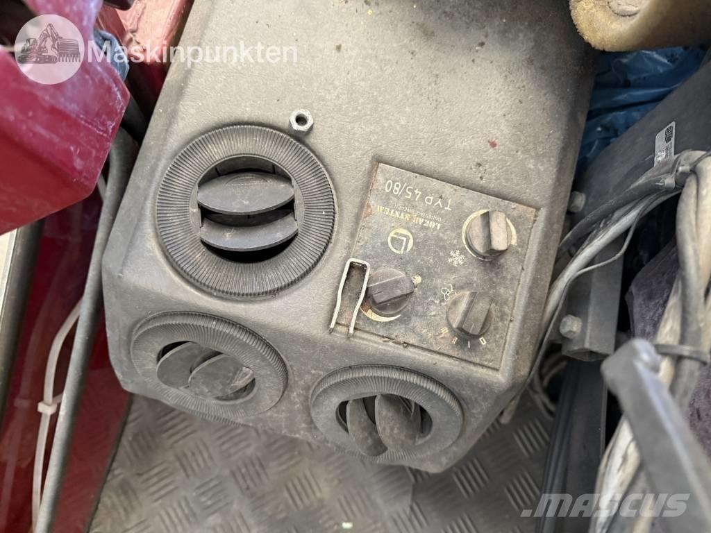 Hyster H 7.00 XL ディーゼル・軽油