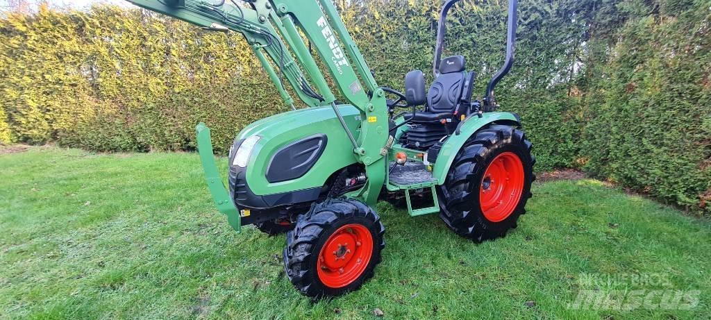 Kioti CK 4010 HST トラクター