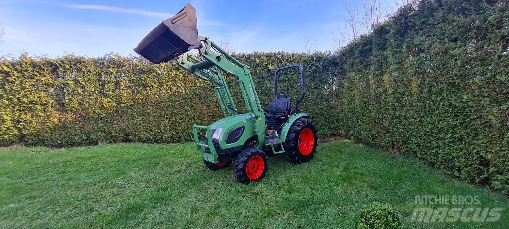 Kioti CK 4010 HST トラクター