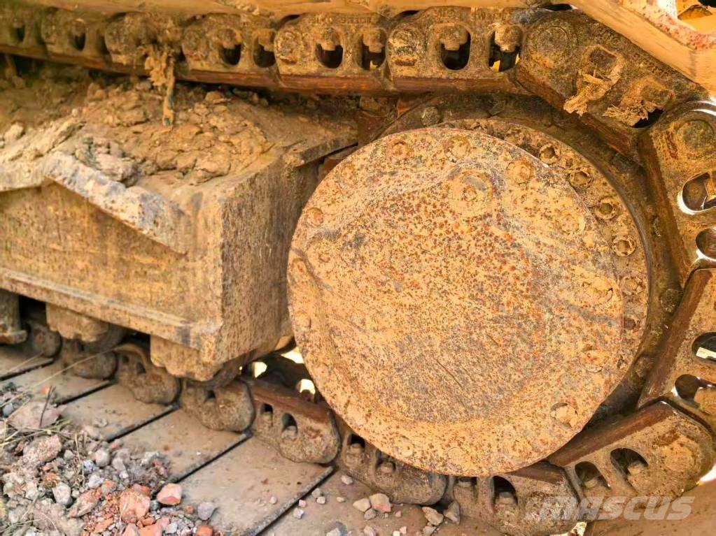 CAT 323 大型油圧ショベル12t以上（パワーショベル・ユンボ）