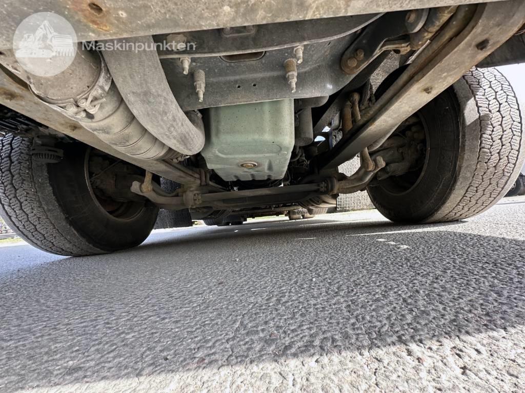 Volvo FH 460 中古トラクターヘッド | トレーラーヘッド
