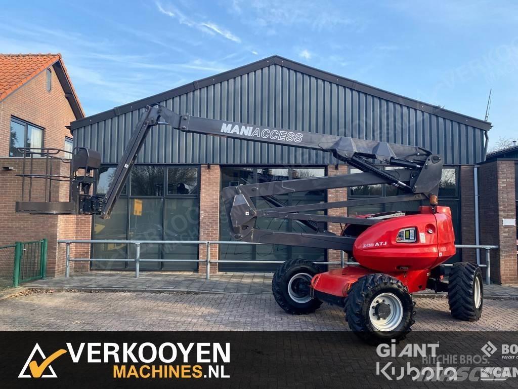 Manitou 200 ATJ RC その他リフトとプラットフォーム