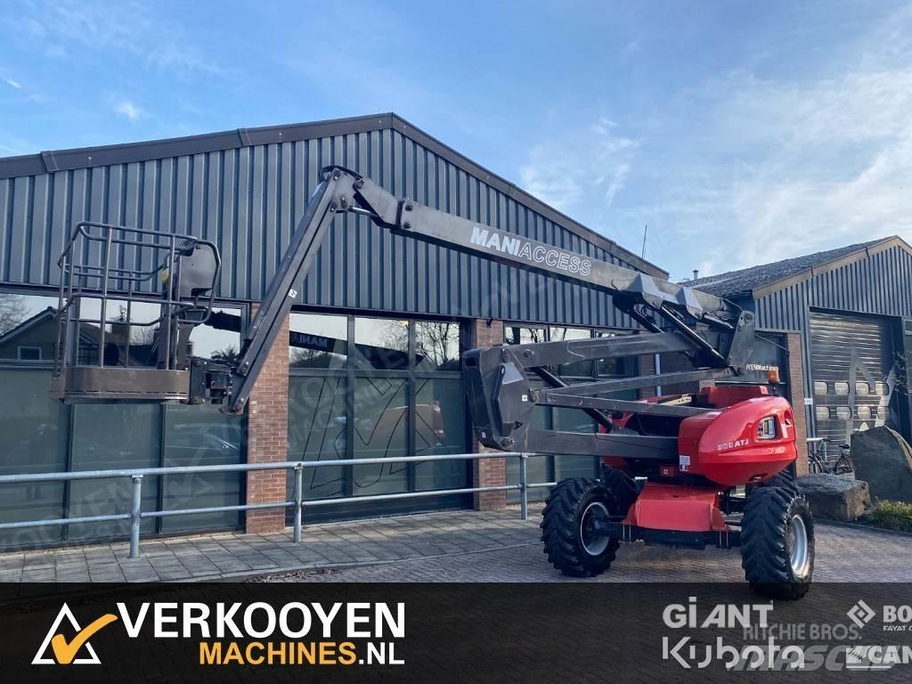 Manitou 200 ATJ RC その他リフトとプラットフォーム