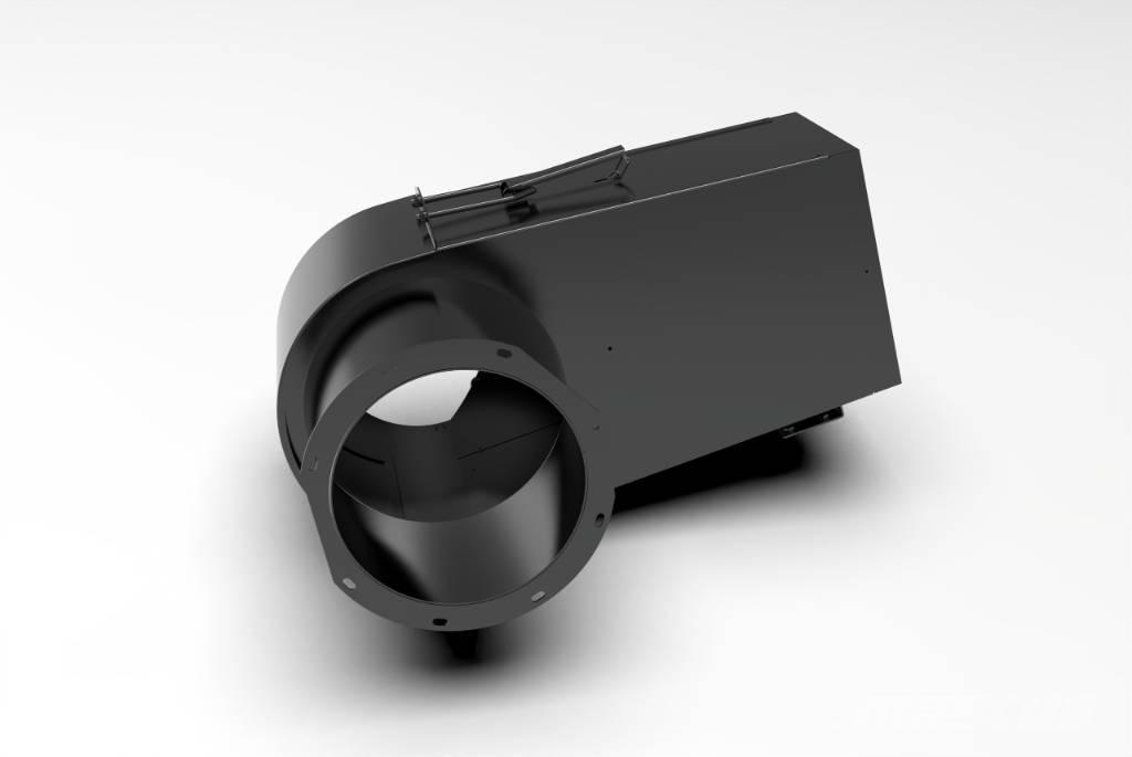 PW 795380.2 コンバインハーベスターアクセサリー・アタッチメント