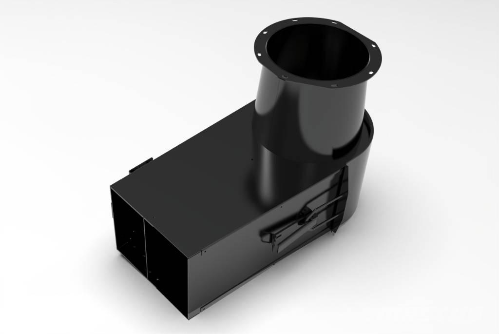 PW 795380.2 コンバインハーベスターアクセサリー・アタッチメント