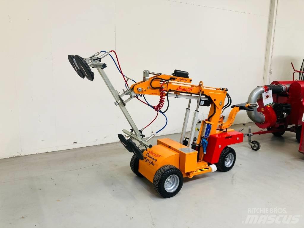 SMARTLIFT SWL 380 その他部品