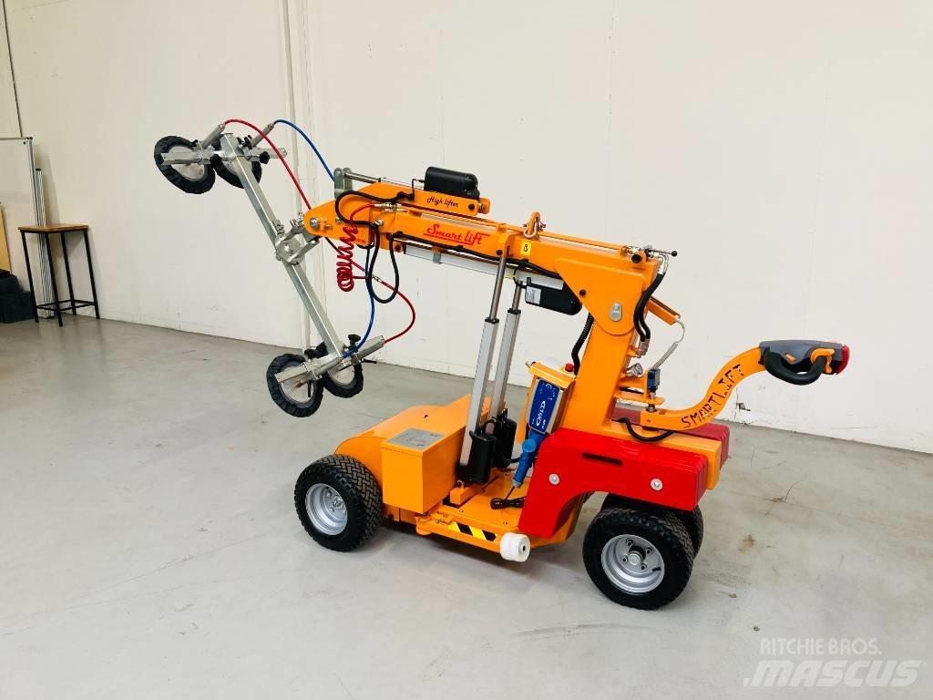 SMARTLIFT SWL 380 その他部品