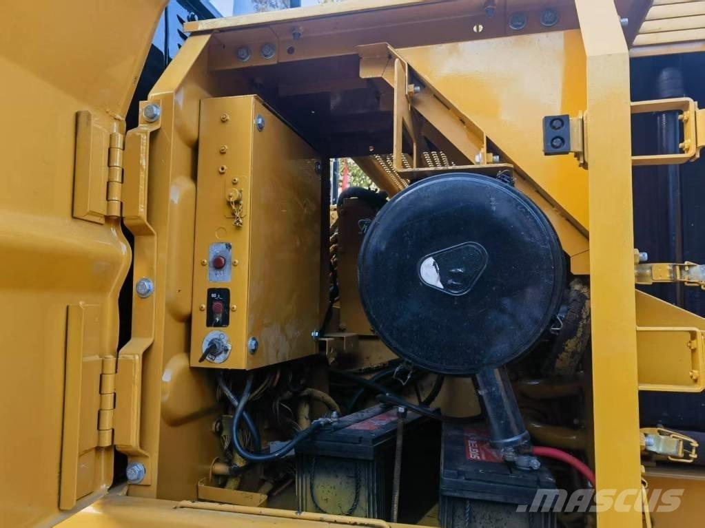 CAT 325 B L 大型油圧ショベル12t以上（パワーショベル・ユンボ）