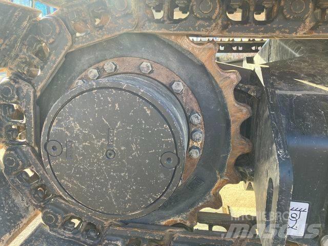 JCB 100 C 中型油圧ショベル 7ｔ-12ｔ（ユンボ・パワーショベル・バックホー）