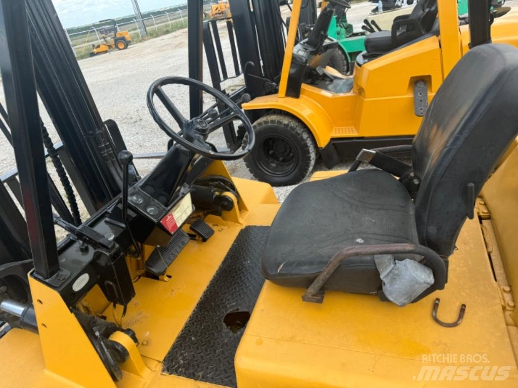 Hyster H 80 XL フォークリフト - その他