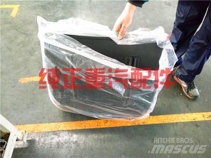  zhongqi エンジン