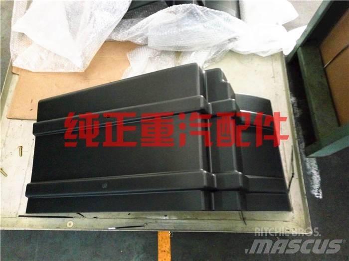  zhongqi エンジン