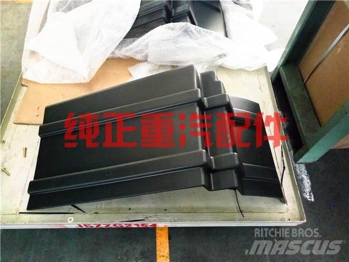  zhongqi エンジン