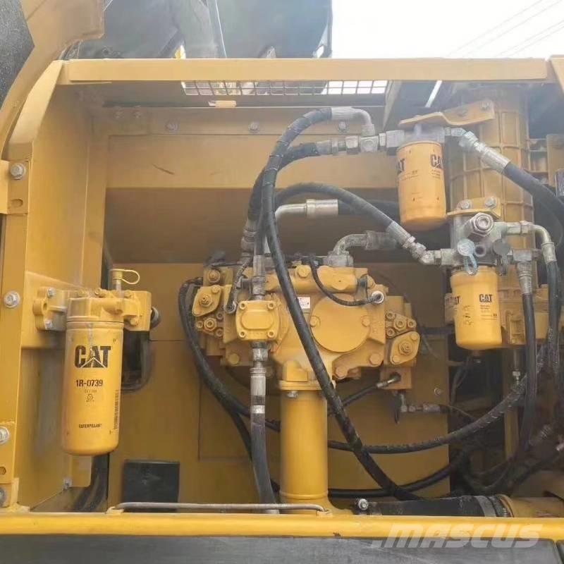 CAT 329 D 大型油圧ショベル12t以上（パワーショベル・ユンボ）