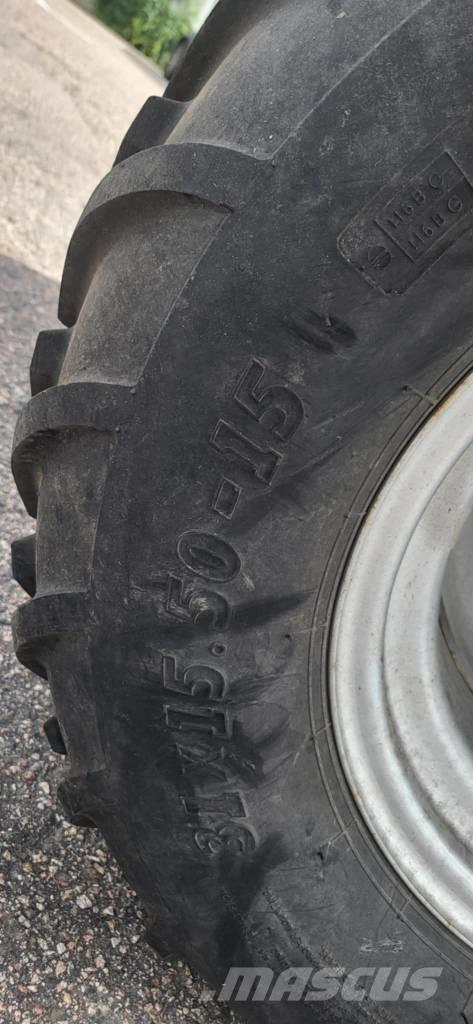 Wacker Neuson WL 28 多目的ローダー