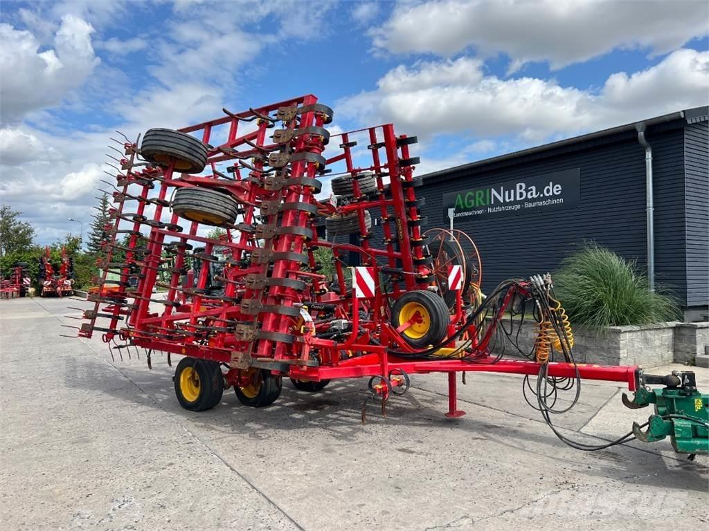 Väderstad NZA 800 コンビネーションドリル