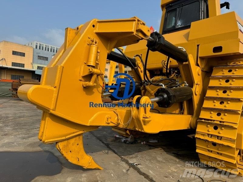 CAT D 10 R ブルドーザー