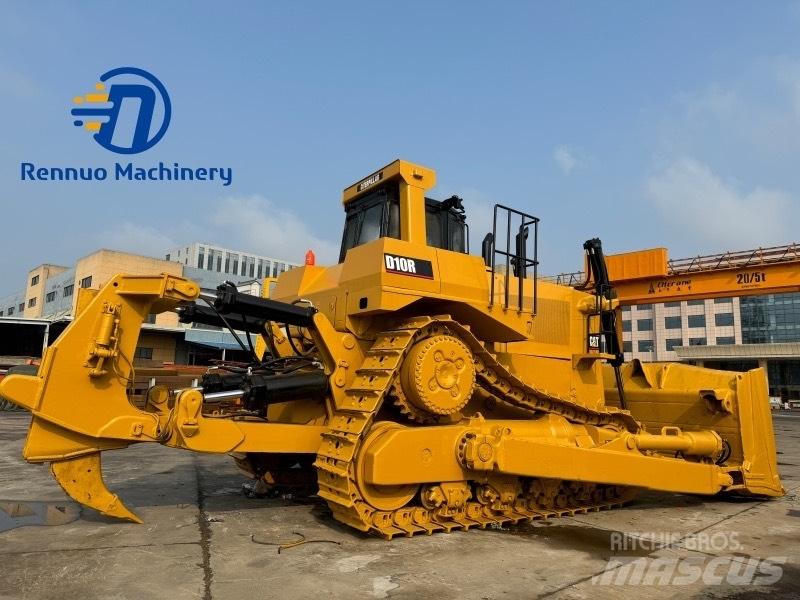 CAT D 10 R ブルドーザー
