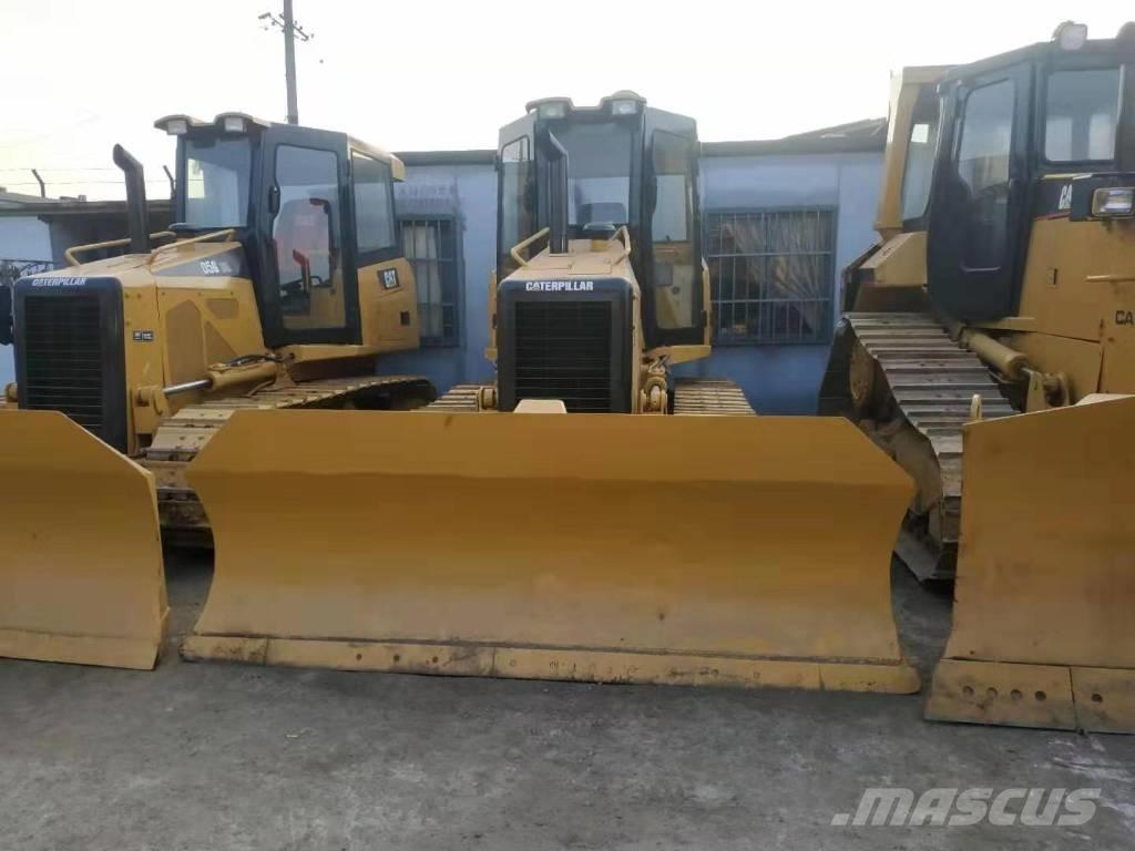 CAT D5M ブルドーザー