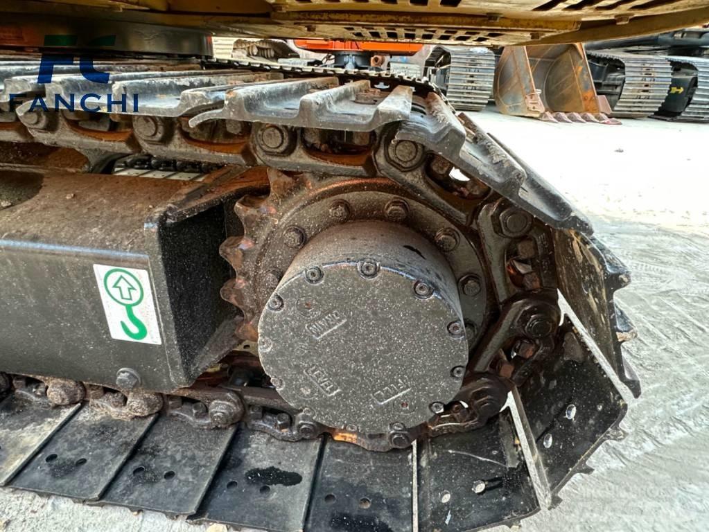 CAT 303.5 E2 ミニ油圧ショベル 7t以下（ミニユンボ・ミニディガー）
