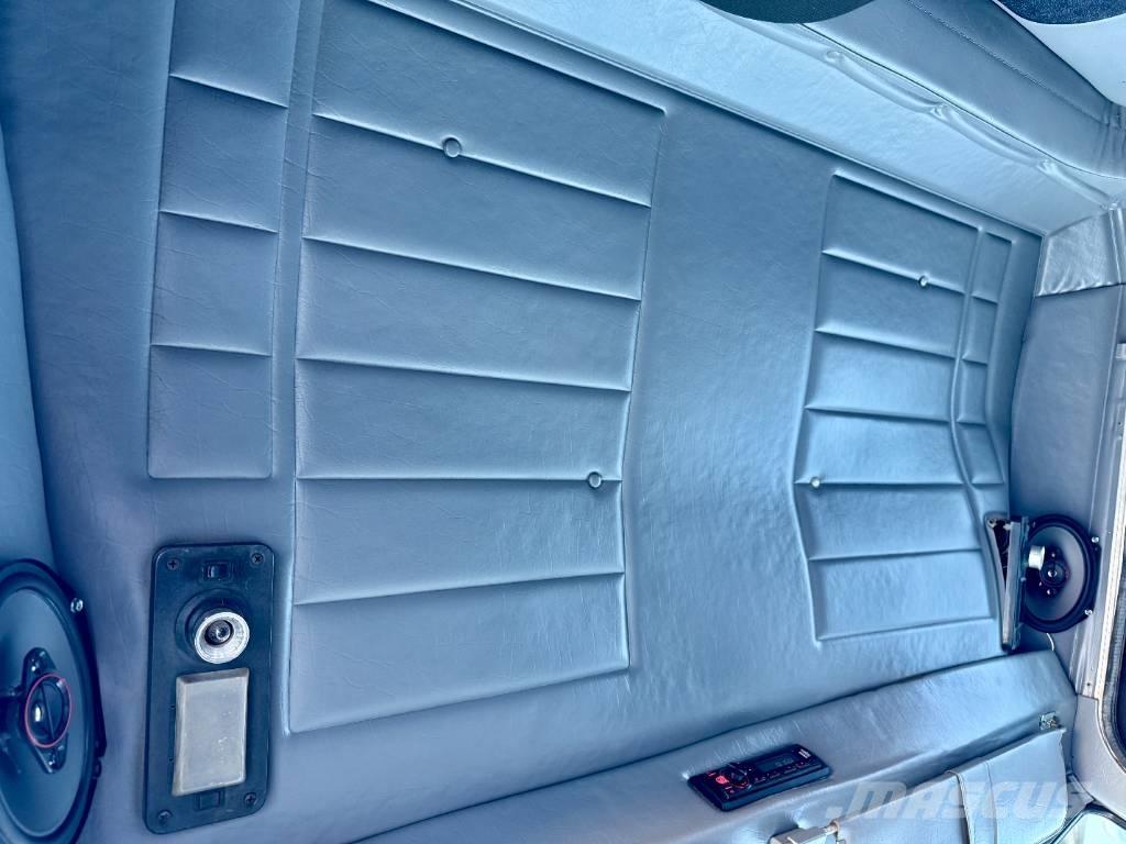 Peterbilt 379 中古トラクターヘッド | トレーラーヘッド