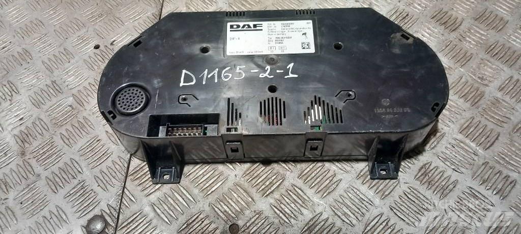 DAF LF 45.     1743502 電子機器