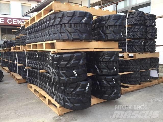 Bridgestone All size 無限軌道、クローラ、履帯