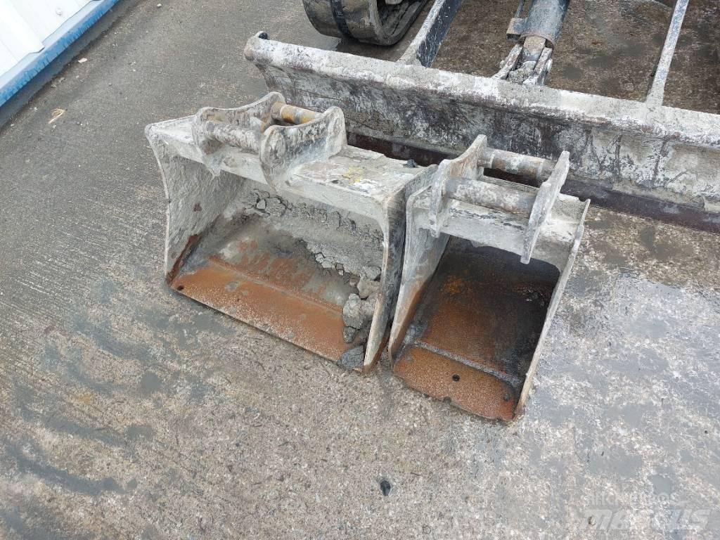 Yanmar Vio 27-6 ミニ油圧ショベル 7t以下（ミニユンボ・ミニディガー）