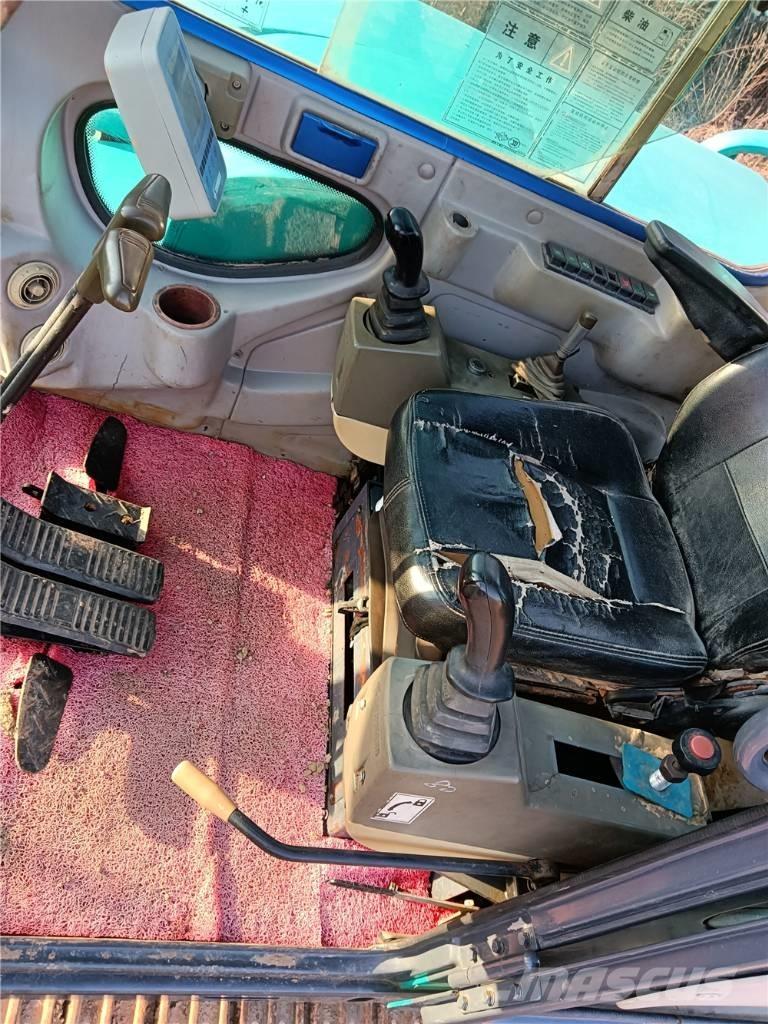 Sunward SWE80E 大型油圧ショベル12t以上（パワーショベル・ユンボ）