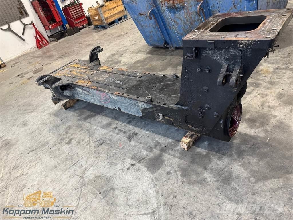 Komatsu 855 その他部品