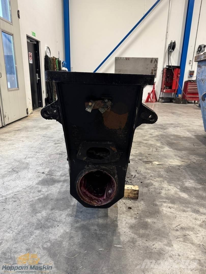 Komatsu 855 その他部品