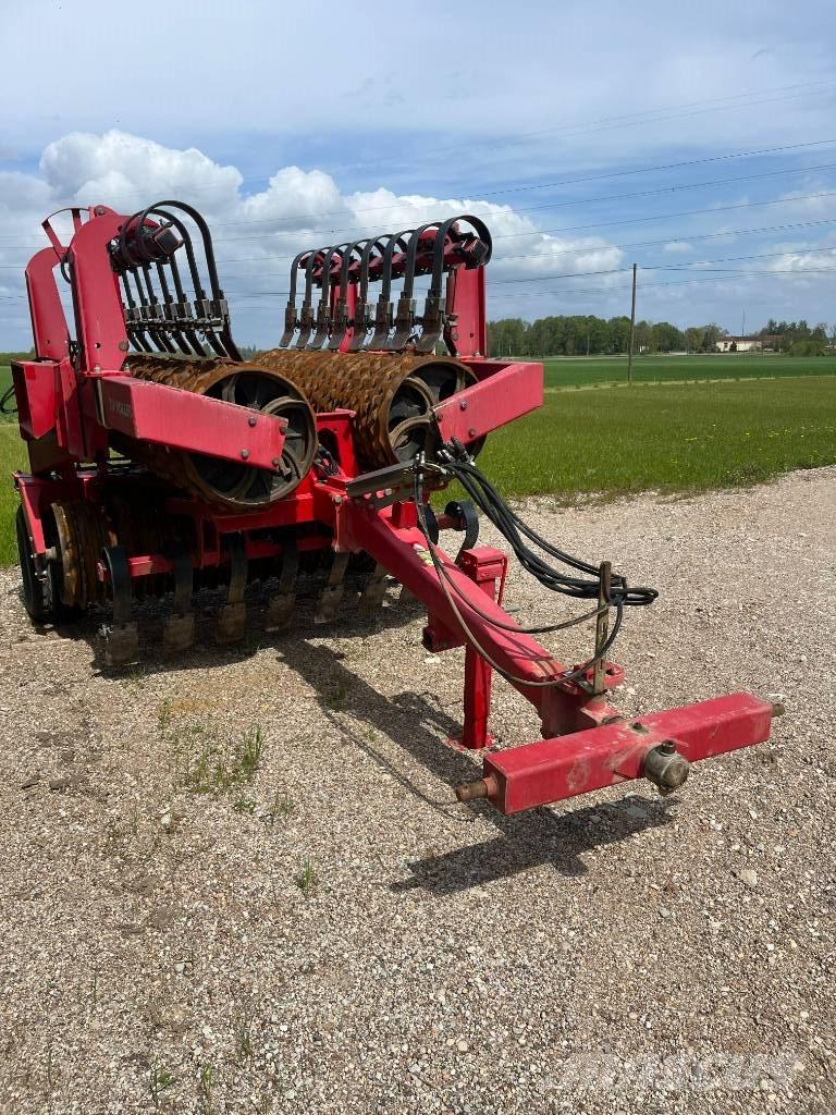 He-Va Tip-Roller 6.3 ローラー