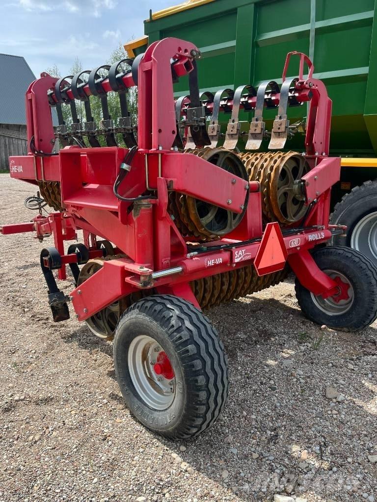 He-Va Tip-Roller 6.3 ローラー